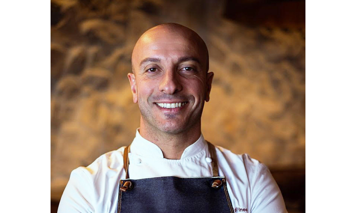  /></p>
<p><strong>Chef Luigi Fineo, Tatel Restaurant</strong></p>
<p><strong>Tiella Pugliese</strong></p>
<p>“My mom made this dish every Sunday morning. Sunday was a celebratory day; nobody worked and nobody went to school so it was the only day everyone could get together. She would start preparing it at 8 a.m. to be ready by noon. It’s a very traditional dish in Puglia where I grew up, and it’s a whole meal in one pot, which given the fact that she had five kids and no dishwasher was a bonus. It’s almost a meditation to prepare it, shelling the mussels, slicing the potatoes, mincing the herbs. I always think of my mom every time I make this dish–the way she held the knife, the way she slowly and intentionally placed the potato slices (because if you stack two slices on top of one another only the bottom one will cook). You have to be present and mindful when cooking this so it’s not only extremely healthy, but it’s also good for your soul.”</p>
<p>&nbsp;</p>
<p><strong>Tiella Pugliese Ingredients:</strong></p>
<p>4 ounces Arborio rice (100 grams)</p>
<p>20 mussels</p>
<p>2 medium-size Yukon gold potatoes, peeled and thinly sliced ¼ inch<span class=