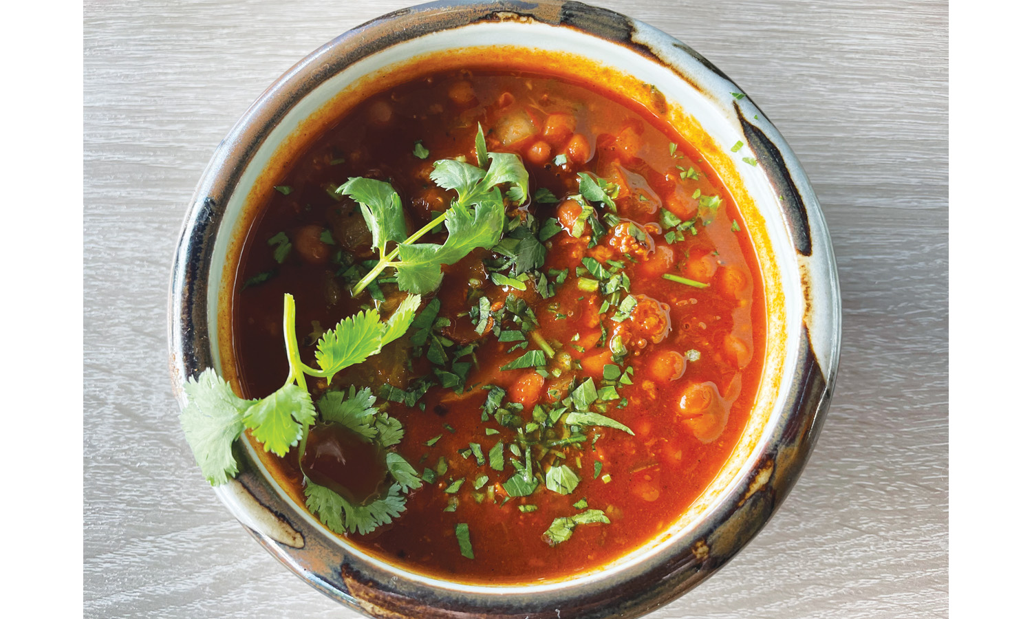 /></p>
<p> </p>
<p><strong>Directions:</strong></p>
<p>1. Soak beans overnight and cook in simmering water until just tender, 30 to 45 minutes.</p>
<p>2. Cook ground beef in a small 4-quart pot until browned, then add garlic and onion and cook until translucent (about 5 minutes).</p>
<p>3. Add chiles, tomatoes, and chile sauce to beef, then add mixture to the beans and continue to simmer for 30 to 45 minutes.</p>
<p>4. Season with salt and pepper.</p>
<p><strong>Grandma Libby’s Potato Salad Ingredients:</strong></p>
<p>2 pounds Russet potatoes, peeled, diced</p>
<p>1 cup Best Foods mayonnaise</p>
<p>2 stalks celery small, diced (2 cups)</p>
<p>4 hard-boiled eggs, diced</p>
<p>1 tablespoon yellow mustard</p>
<p>1 teaspoon salt</p>
<p>1 cup diced Kosher pickles</p>
<p>1 can (6 ounces) California black olives, pitted</p>
<p>1 bunch celery leaves (optional, for garnish)</p>
<p>1 hard-boiled egg, sliced</p>
<p>1 pinch cayenne pepper (optional)</p>
<figure id=