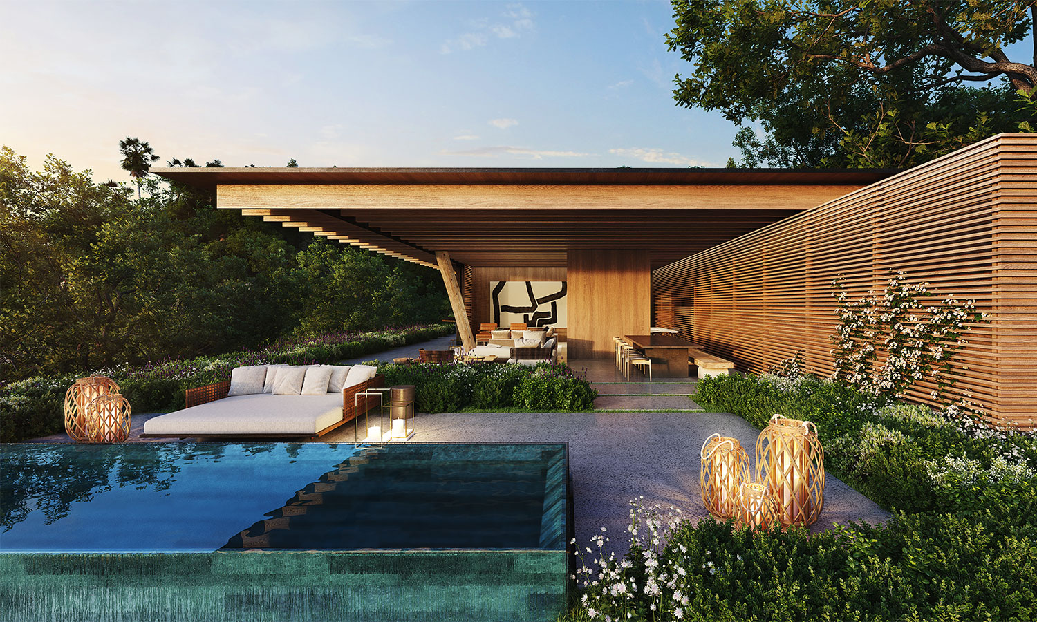 US LAX TheRetreat A 9300 BungalowLifestyleView HiRes US LAX TheRetreat A 9300 BungalowLifestyleView HiRes