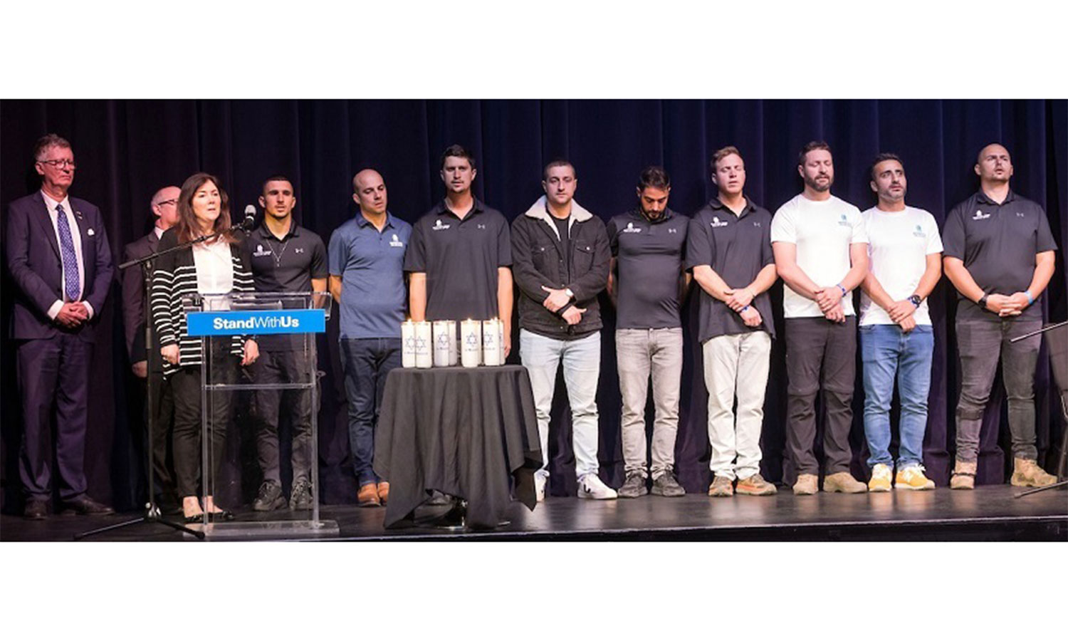 Resistance Candle Lighting 1 Resistance Candle Lighting 1