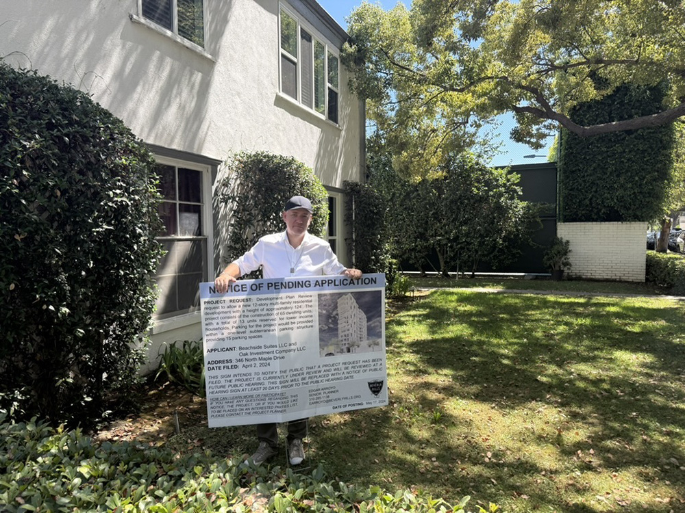 Photo of Leo Pustilnikov